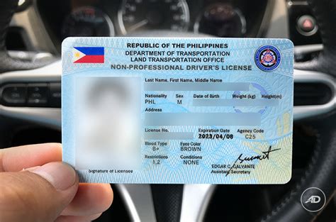 How Long Does It Take To Renew To A 5 Year Driver S License Autodeal