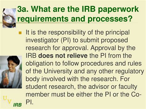 IRB Paperwork Retention Period