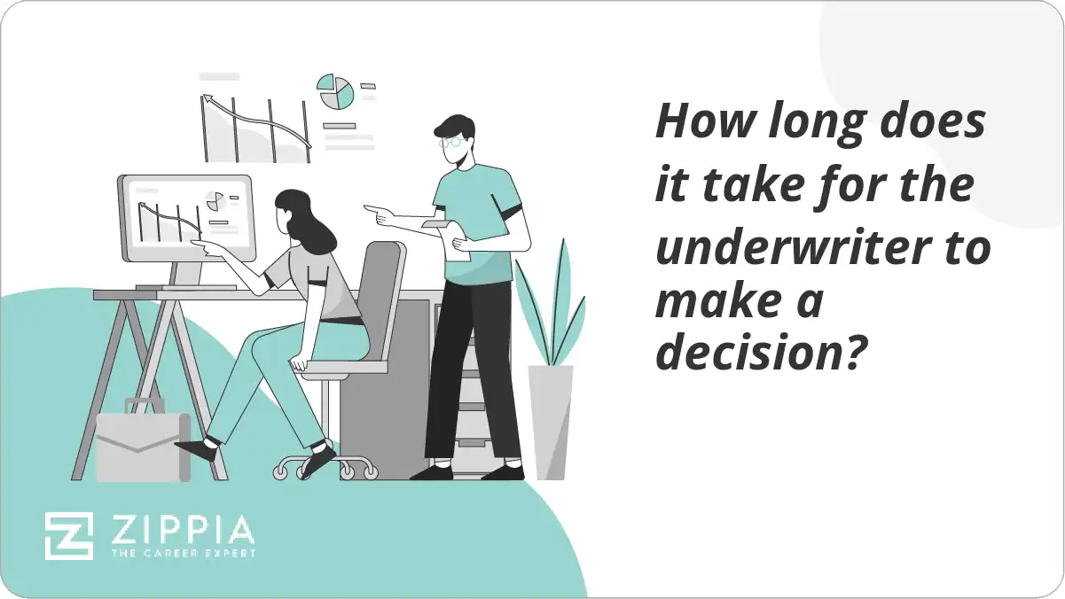 Underwriter Decision Timeline