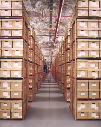 How Long Should You Keep Business Records American Self Storage