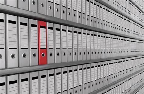 How Long Should You Keep Documents And Paperwork Secure Archive