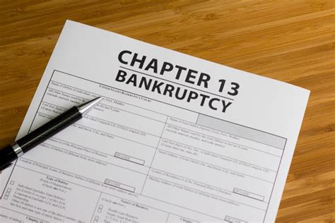 How Long Should You Keep Your Bankruptcy Paperwork Must Read Info If