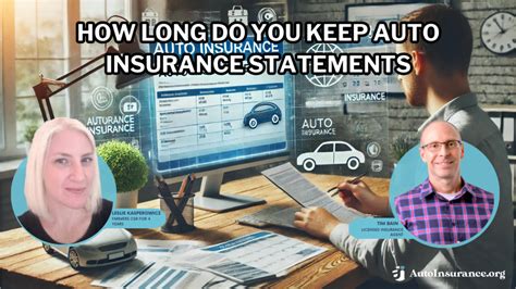 5 Insurance Paper Tips