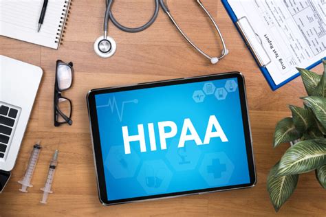 How Long To Keep Medical Records Hipaa Updated Requirement