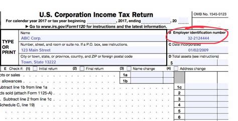 FEIN Paperwork IRS Wait Time