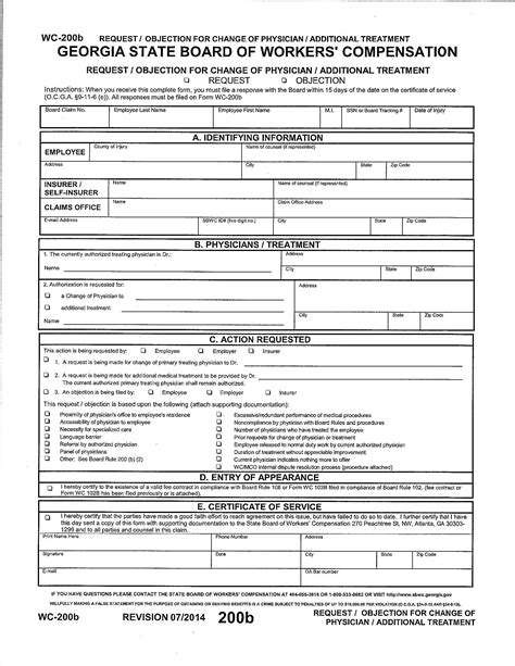 Wait Time For Workers Comp Paperwork Recycling