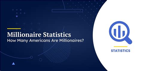 How Many Millionaires Are In The Us 2023 Millionaire Statistics