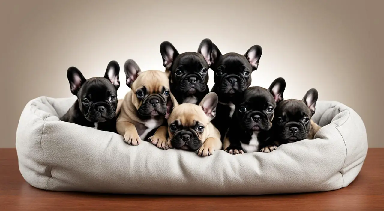 5 Ways Sell French Bulldog