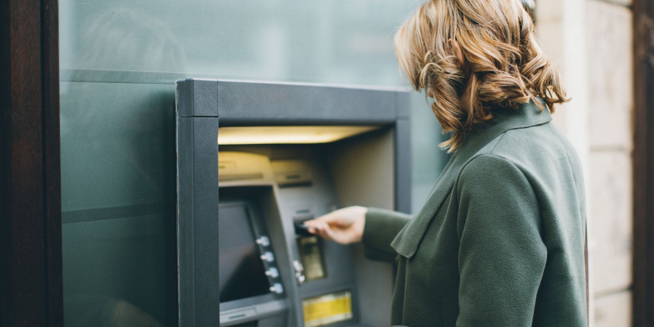 How Much Can I Withdraw From An Atm Per Day How To Get Around