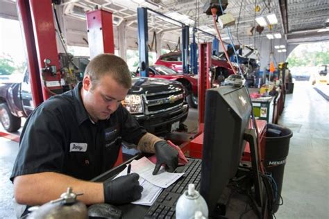 How Much Do Dealerships Charge For Labor