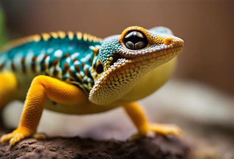 How Much Do Leopard Geckos Cost A Comprehensive Guide Reptilestartup Com