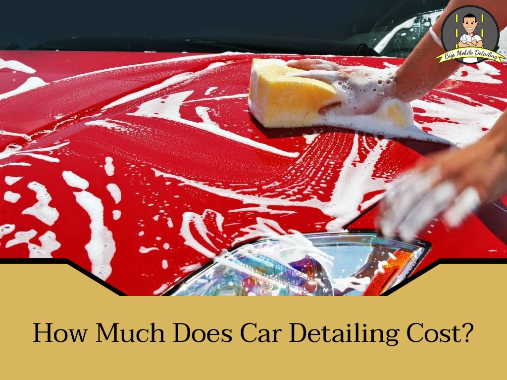 5 Car Paperwork Costs