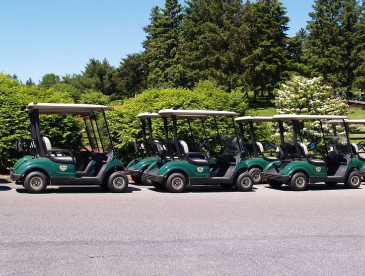 How Much Does It Cost To Rent A Golf Cart Everything To Know