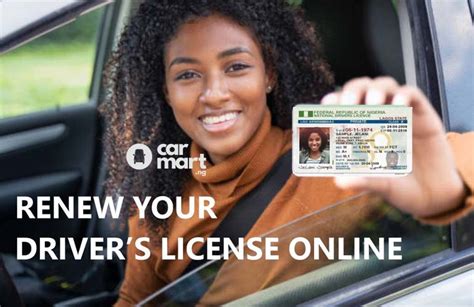 How Much Is Driver S License In Nigeria