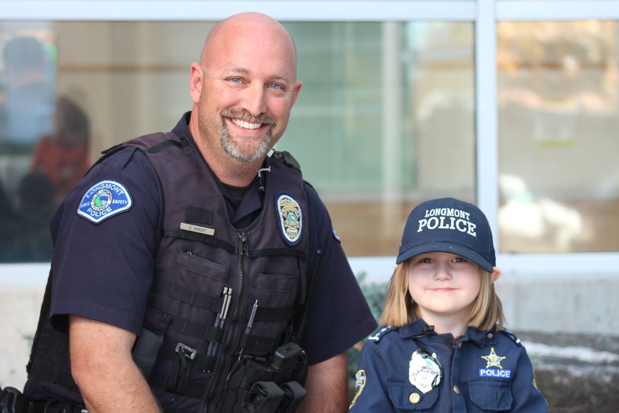 Police Officers Paperwork Load