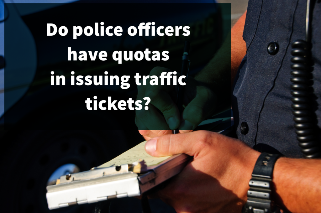 Police Paperwork Burden