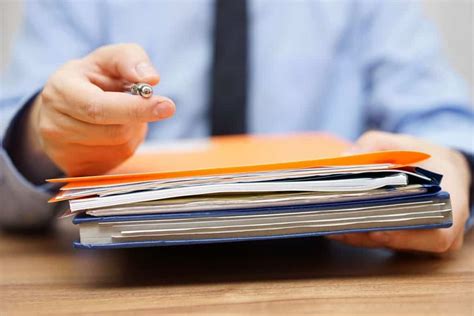 How Salespeople Can Eliminate The Pain Of Paperwork