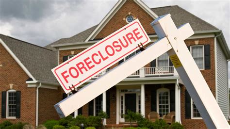 How Short Sales And Foreclosures Affect Your Taxes Thestreet