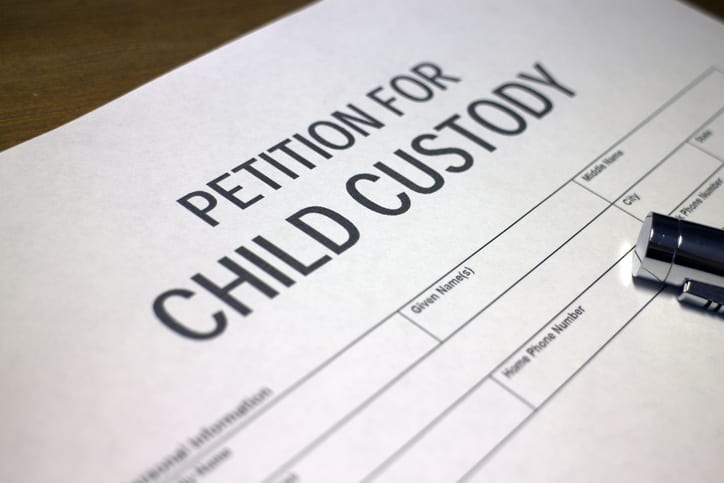 How Should I Prepare For My Child Custody Hearing