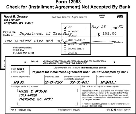 How To Add To Irs Installment Agreement Ethel Hernandez S Templates