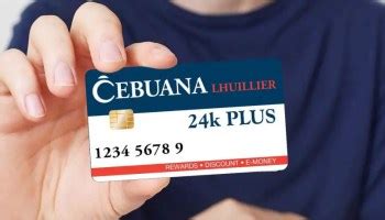 How To Apply Cebuana Lhuillier Ofw Loan The Pinoy Ofw