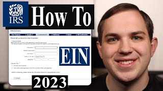 How To Apply Ein For Llc By Ss4 Form Step By Step How To Get Ein