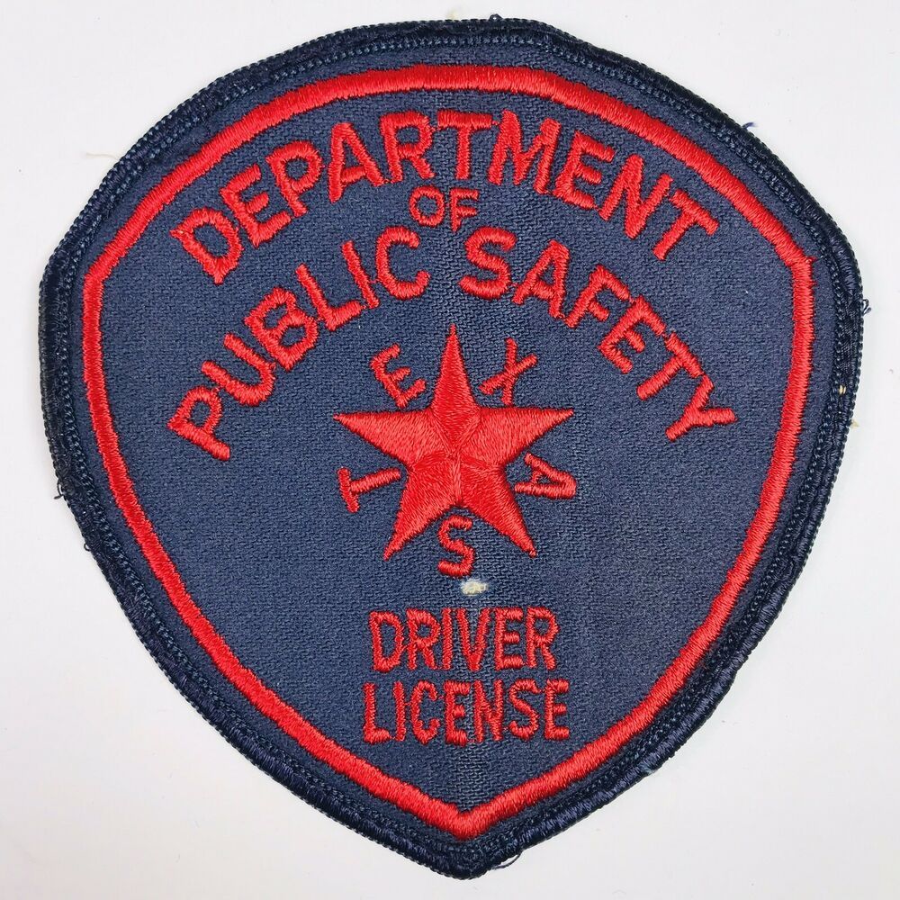 How To Apply For A Texas Driver License Department Of Public Safety