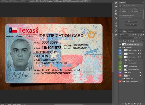 How To Apply For A Texas Id Card At Nicholas Glass Blog