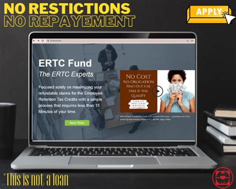 How To Apply For The Ertc In 2022 Deadlines Requirements