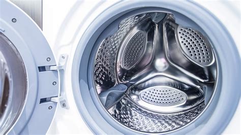 How To Balance A Washing Machine Drum In 7 Steps Register Appliance Service