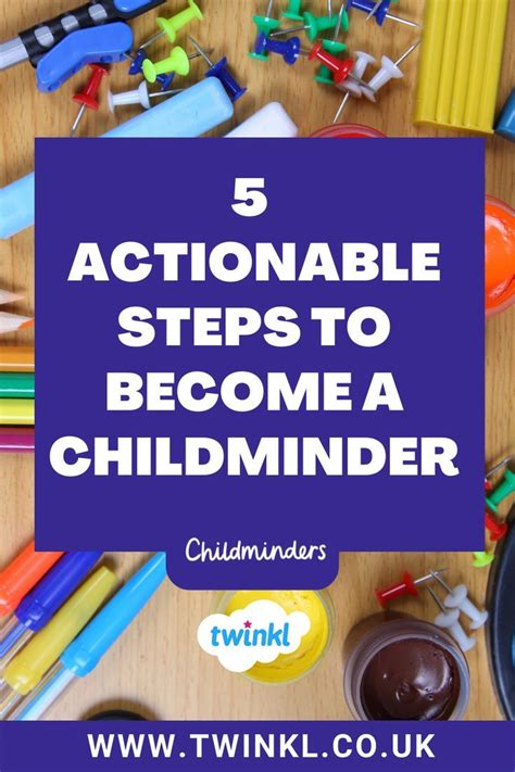 How To Become A Childminder Legal Requirements For Childminders