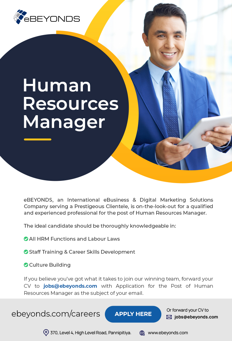 How To Become A Human Resource Manager Faulkner University