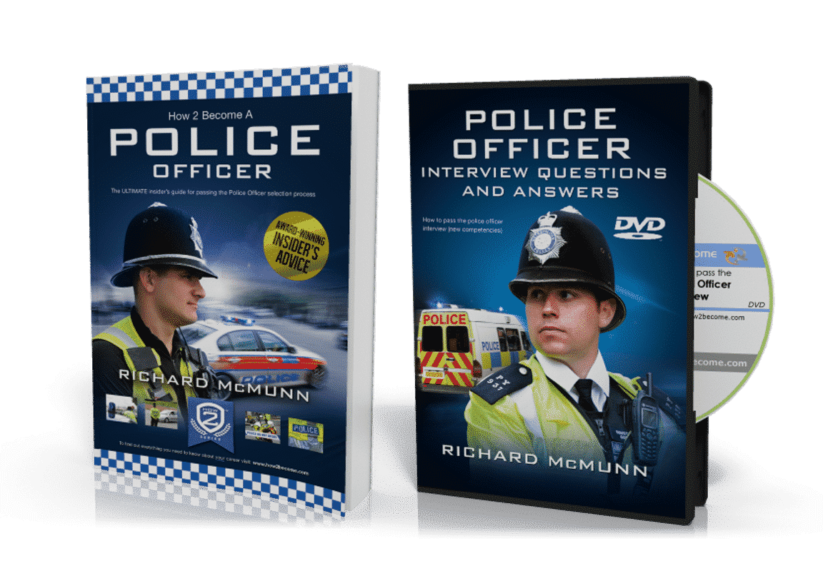 How To Become A Police Officer Guide To Joining The Force As New