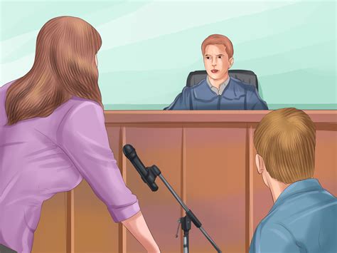 How To Become The Executor Of An Estate With Pictures Wikihow