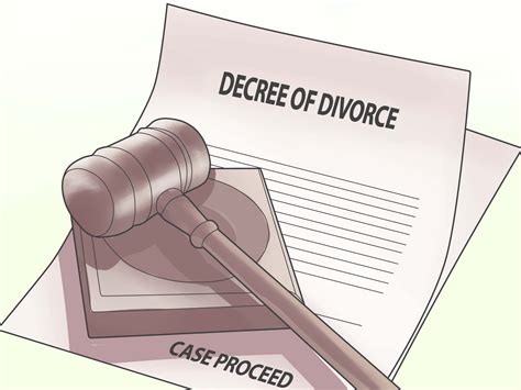 How To Begin An Oregon Divorce 8 Steps With Pictures Wikihow