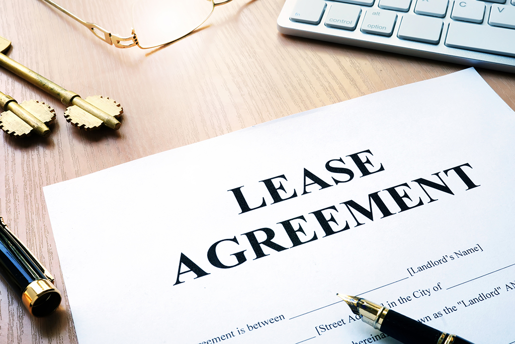 How To Break A Lease And What To Know Before You Do It Moving Com