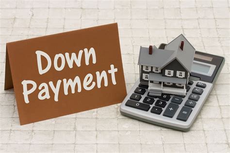 How To Buy A House With No Money Or Downpayment