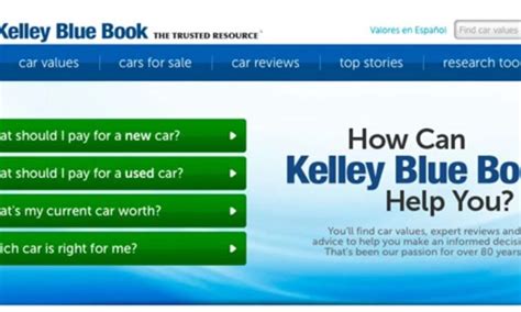 How To Buy A Used Car In 10 Steps Kelley Blue Book