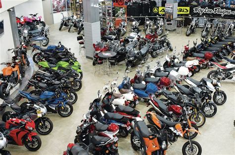 How To Buy A Used Motorcycle 10 Tips For Buying A Second Hand Bike