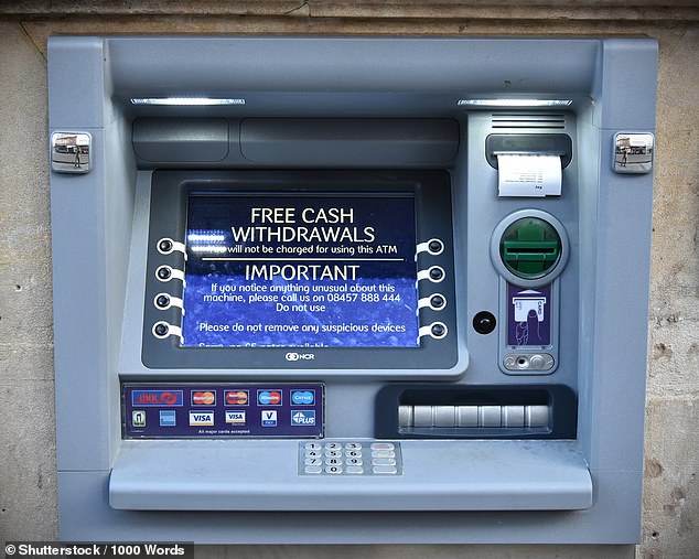 How To Buy An Atm Machine Uk Atms England U K Many Business Owners