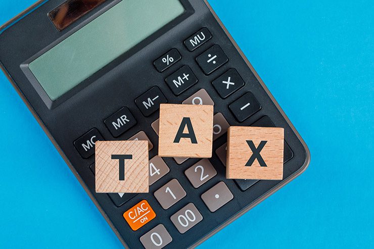 How To Calculate Tax In Australia One Click Life