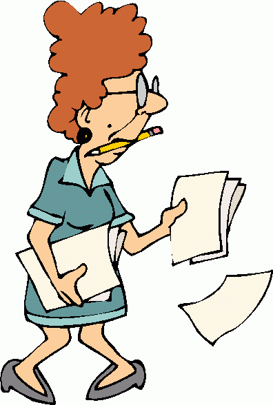 5 Tips Carry Paperwork