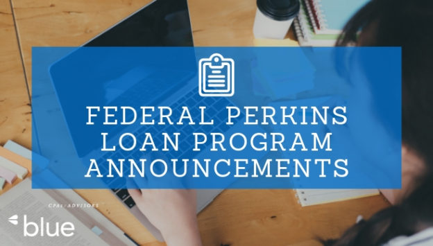 Change Address on Federal Perkins Loan Paperwork