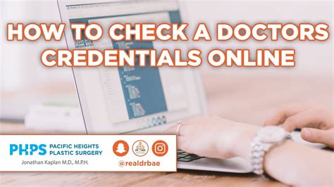 How To Check Doctors Credentials Outsiderough11