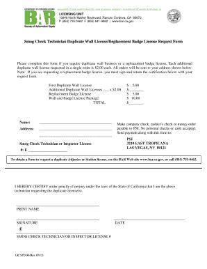 How To Check If Dmv Received Smog Certificate Prntbl Concejomunicipaldechinu Gov Co