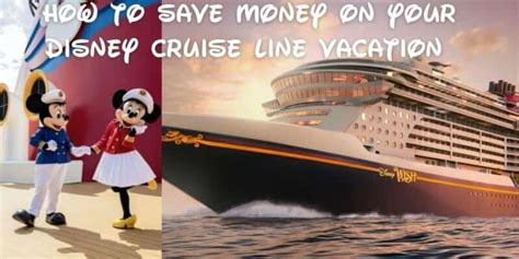 How To Check In For Your Disney Cruise The Disney Cruise Family