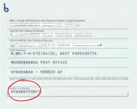 How To Check Passport Number Through Cnic Printable Online