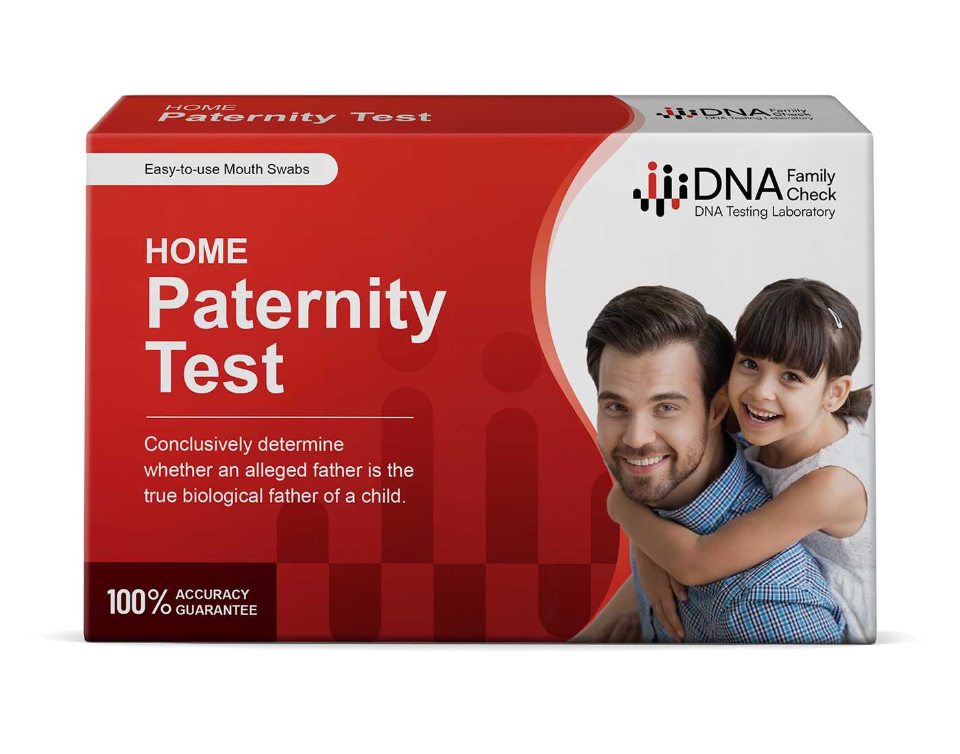 5 Ways Check Paternity Status