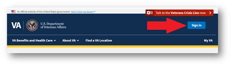 How To Check Va Claim Status Online 4 Step Tutorial Va Claims Insider