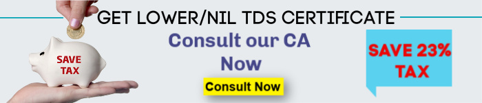 How To Claim Nri Lower Or Nil Tds Certificate Akt Associates